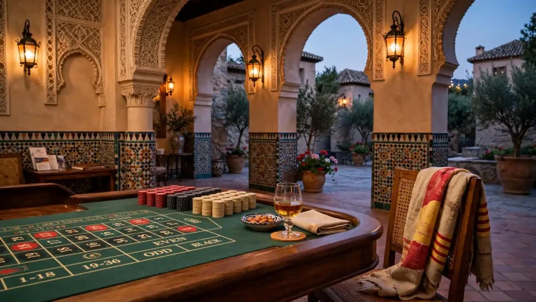 Mejores casinos online en España: pagos y costes