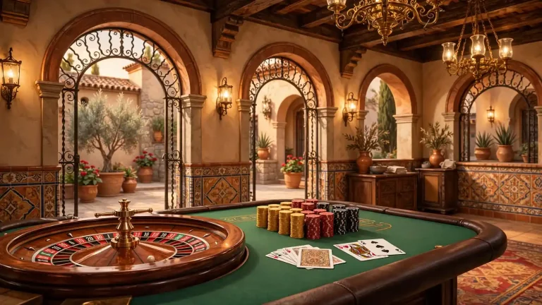 Casinos online en España con bono sin depósito