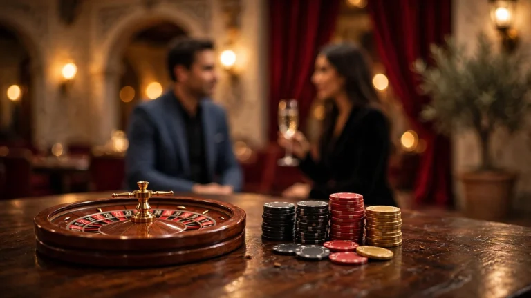Mejores casinos online europeos: qué verificar