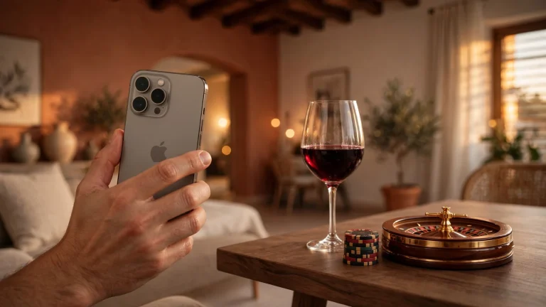 Casinos online que aceptan Apple Pay en España
