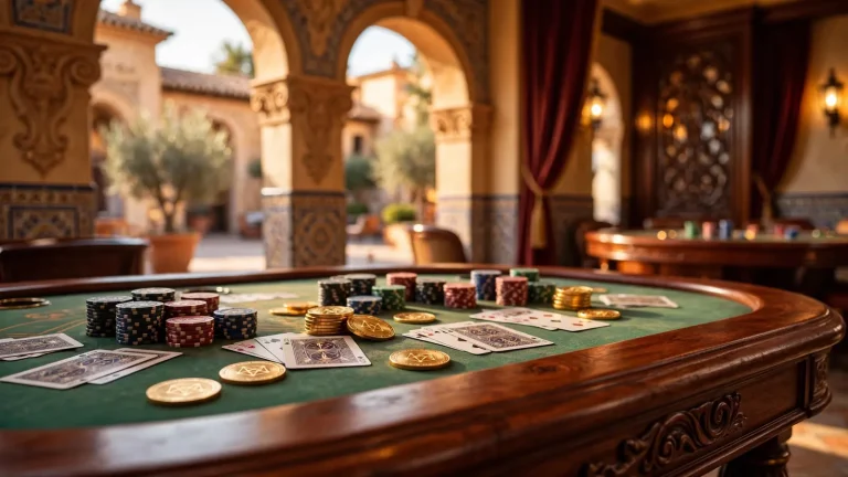 Casinos online con Ethereum en España: pagos y bonos