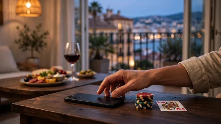 Casinos online que aceptan Google Pay en España