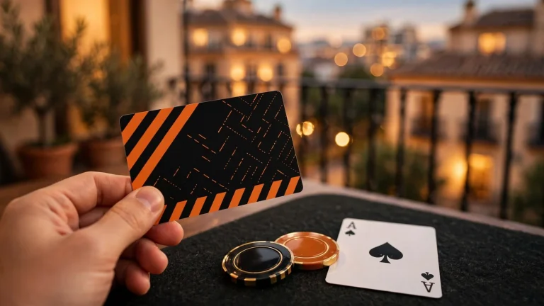 Casinos que aceptan Paysafecard: pagos y bonos