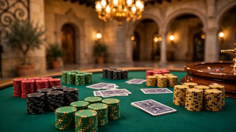 Tiradas gratis sin depósito en casinos online: guía