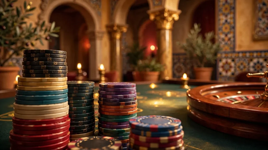 Nuevos casinos con bono sin depósito: condiciones