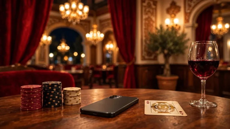 Casino online One Casino: licencia y condiciones