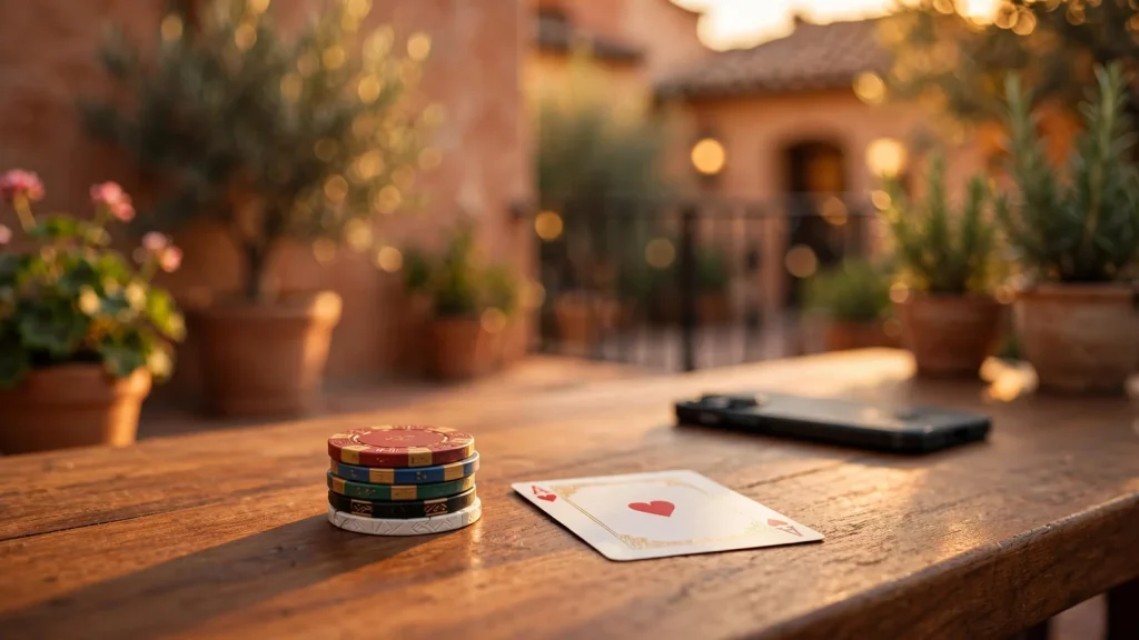 Sol Casino online: bonos y condiciones de retirada