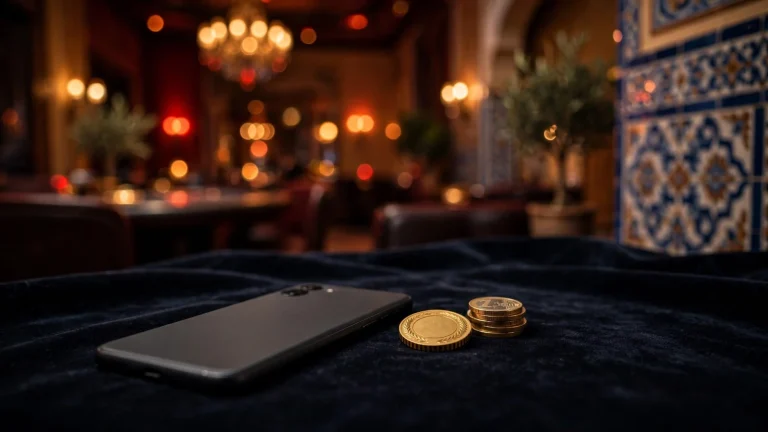 Tragaperras con bote: cómo funcionan los jackpots