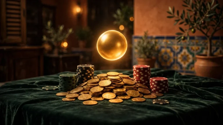 Tragaperras con jackpot progresivo: cómo funcionan