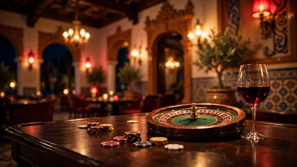 Tragaperras y Plinko en casinos de España: cómo funciona
